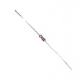 Beko 0,4w metal Film Resistor - 102101r C00949178 Resistor 52mm Beko 0,4w metal Film Resistor - 102101r C00949178 Resistor 52mm